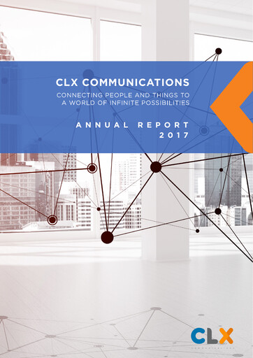 Thumbnail Sinch
 Annual Report 2017