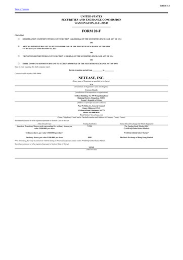 Thumbnail NetEase Annual Report 2023