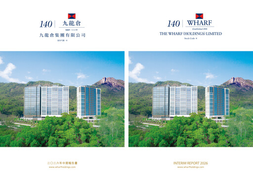 Miniature Wharf Holdings Rapport semestriel 2026-h1