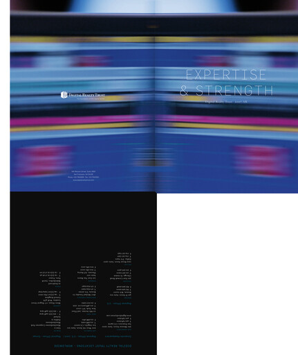 Thumbnail Digital Realty Annual Report 2007