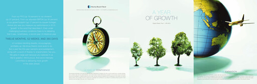Thumbnail Digital Realty Annual Report 2010