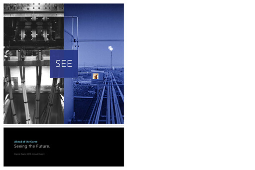 Thumbnail Digital Realty Annual Report 2013