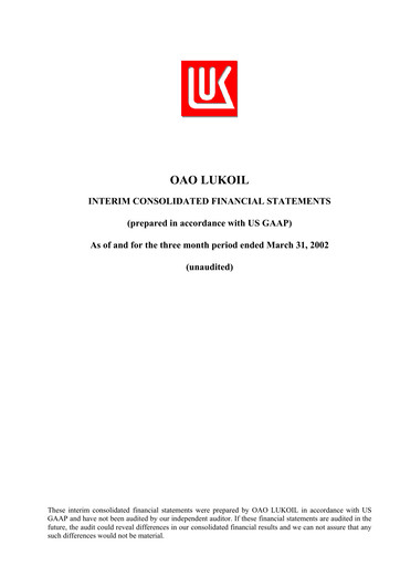 Thumbnail Lukoil Financial Statement 2002-q1