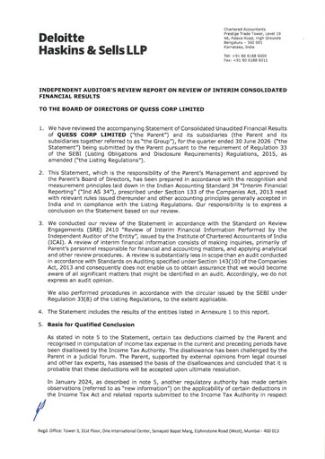 Thumbnail Quess Quarterly Report 2026-q1