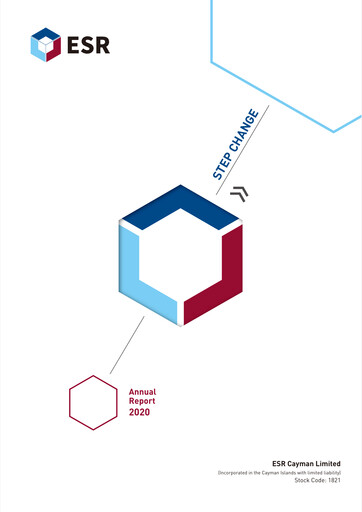 Thumbnail ESR Annual Report 2020