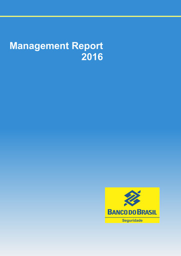Thumbnail BB Seguridade Participações Annual Report 2016