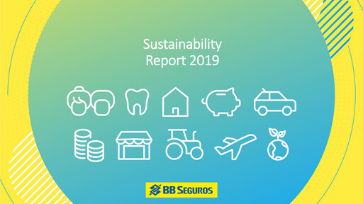 Thumbnail BB Seguridade Participações Sustainability Report 2019