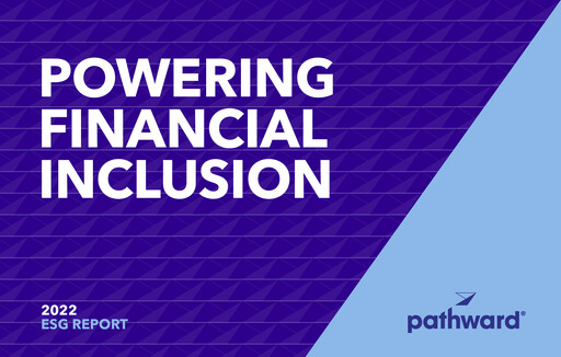 Thumbnail Pathward Financial
 ESG Report 2022