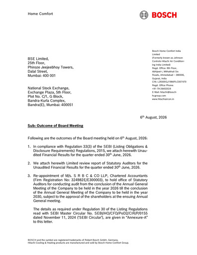 Thumbnail JCI Hitachi India Quarterly Report 2026-2027-q1