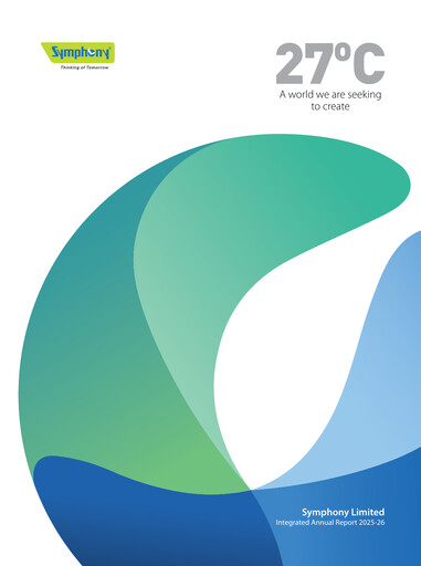 Miniature Symphony Limited Rapport annuel 2025-2026