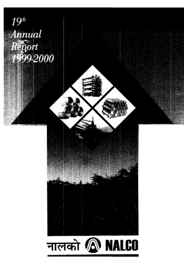 Thumbnail National Aluminum & Alloy Annual Report 1999-2000