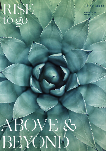 Thumbnail Melco Resorts & Entertainment Sustainability Report 2023