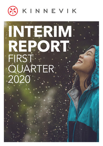 Thumbnail Kinnevik Quarterly Report 2020-q1