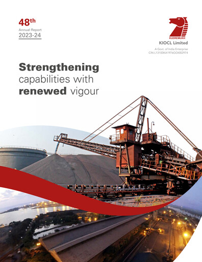 Miniature KIOCL Rapport annuel 2023-2024