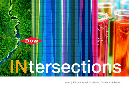 Thumbnail Dow ESG Report 2020