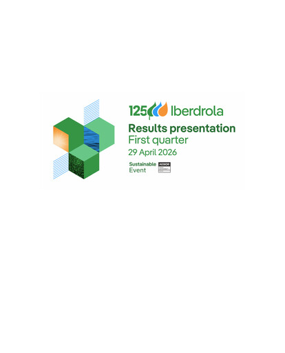 Thumbnail Iberdrola Quarterly Report 2026-q1