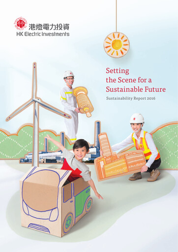Vorschaubild HK Electric Investments Nachhaltigkeitsbericht 2016