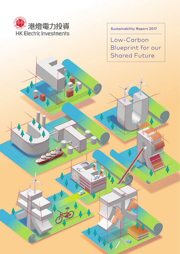 Vorschaubild HK Electric Investments Nachhaltigkeitsbericht 2017
