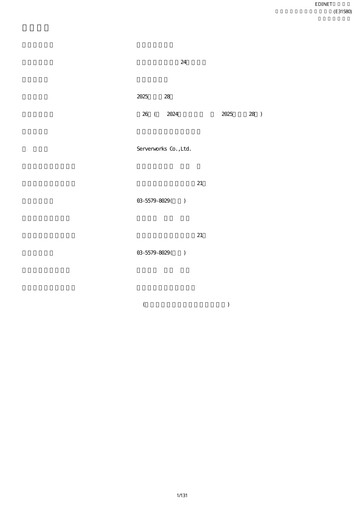 Thumbnail Serverworks Annual Report fy2024
