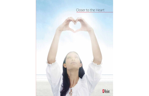 Thumbnail Masimo Annual Report 2009