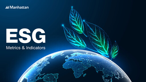 Thumbnail Manhattan Associates
 ESG Report 2025