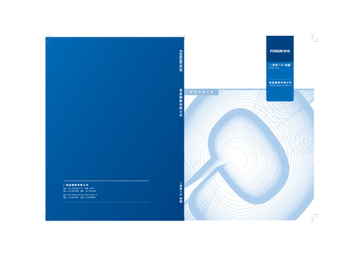 Thumbnail Fosun Annual Report 2008