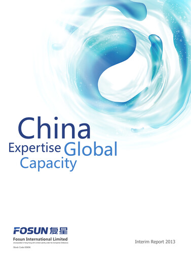 Thumbnail Fosun Half-year Report 2013-h1