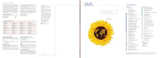 Thumbnail Alfa Laval
 Annual Report 2008