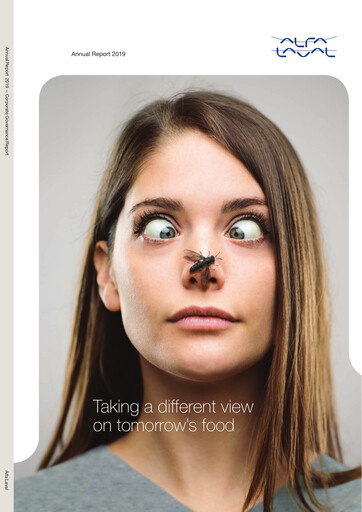 Thumbnail Alfa Laval
 Annual Report 2019