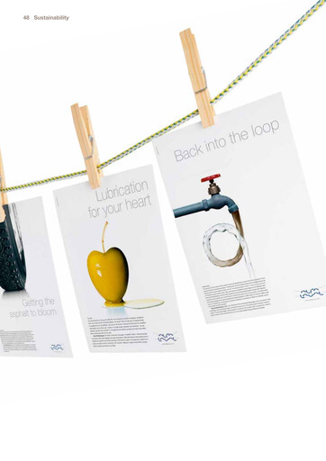 Thumbnail Alfa Laval
 Sustainability Report 2011
