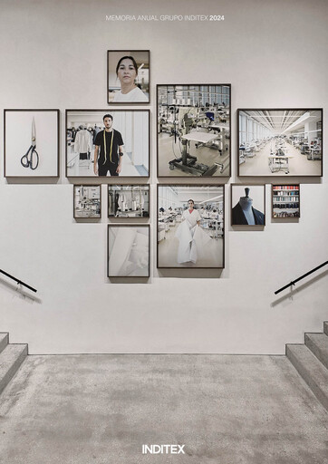 Thumbnail Inditex Annual Report 2024