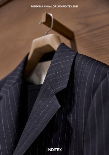 Thumbnail Inditex Financial Statement 2025