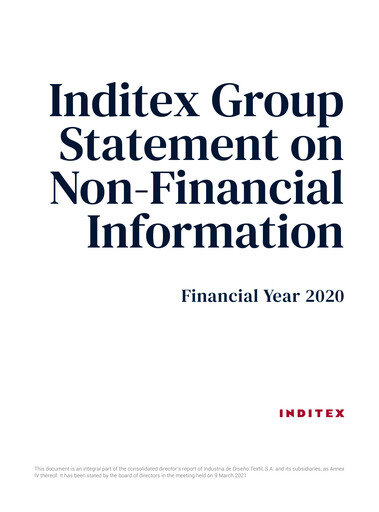 Thumbnail Inditex Sustainability Report 2020