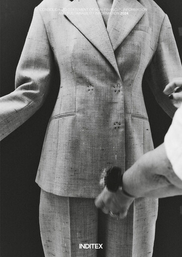 Thumbnail Inditex Sustainability Report 2024