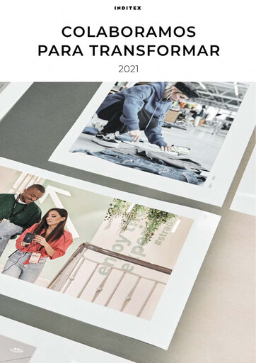 Thumbnail Inditex Sustainability Report 2021