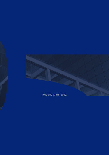 Thumbnail Itaúsa Annual Report 2002