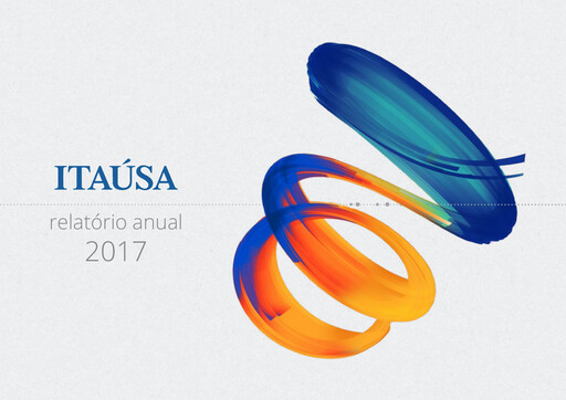 Thumbnail Itaúsa Annual Report 2017