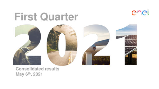 Thumbnail Enel Quarterly Report 2021-q1