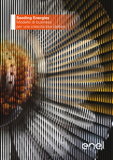 Thumbnail Enel Sustainability Report 2017