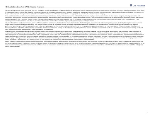 Thumbnail LPL Financial
 Quarterly Report 2024-q3