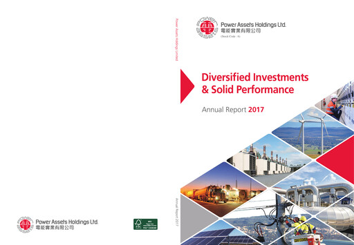 Thumbnail Power Assets Annual Report 2017