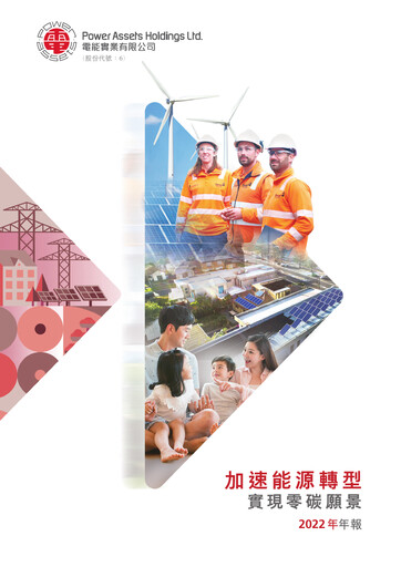 Thumbnail Power Assets Annual Report 2022