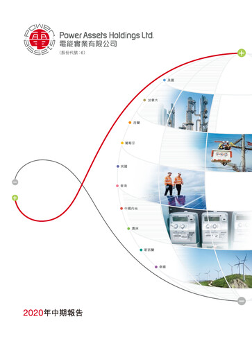 Thumbnail Power Assets Half-year Report 2020-h1