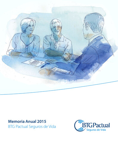 Thumbnail BTG Pactual Annual Report 2015