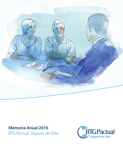 Thumbnail BTG Pactual Annual Report 2016