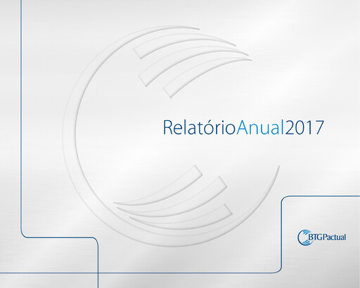 Thumbnail BTG Pactual Annual Report 2017