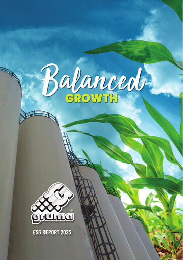 Thumbnail Gruma (Maseca)
 ESG Report 2023