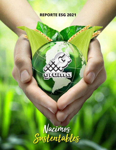 Thumbnail Gruma (Maseca)
 ESG Report 2021