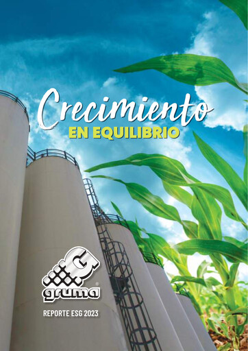 Thumbnail Gruma (Maseca)
 ESG Report 2023