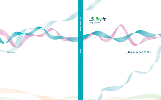 Thumbnail Reply Annual Report 2006